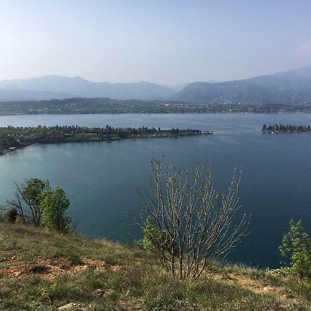 Agriturismo Holle Манерба дел Гарда Екстериор снимка