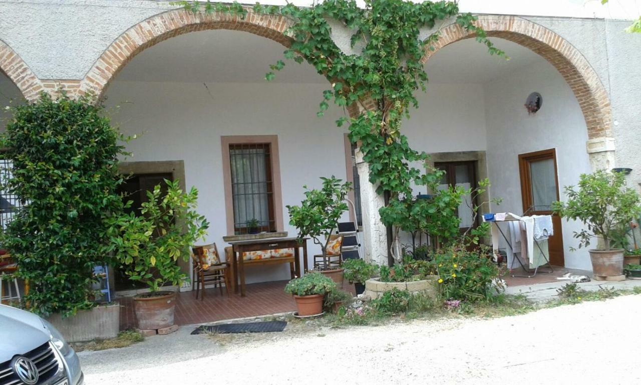 Agriturismo Holle Манерба дел Гарда Екстериор снимка
