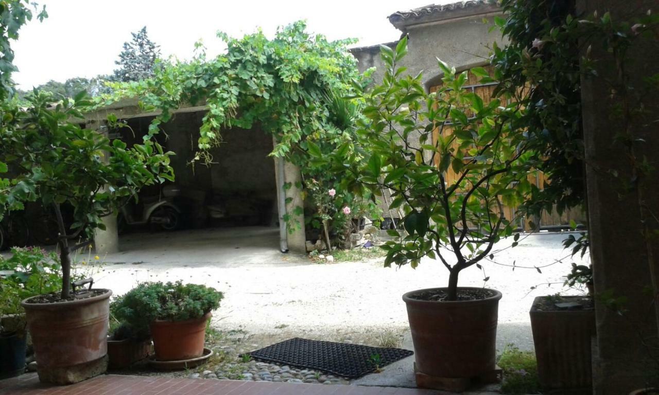 Agriturismo Holle Манерба дел Гарда Екстериор снимка