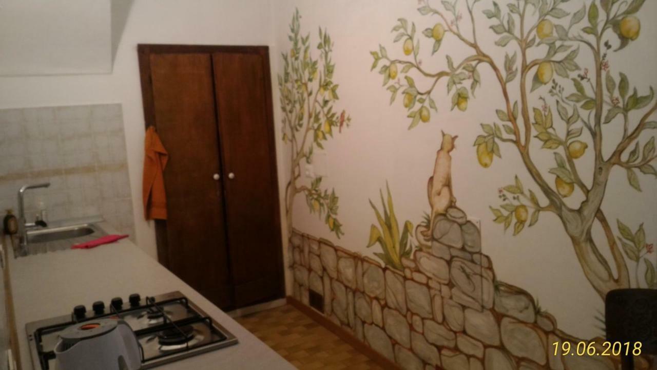 Agriturismo Holle Манерба дел Гарда Екстериор снимка